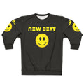 Beat Sweatshirt for Electronic Music Lovers