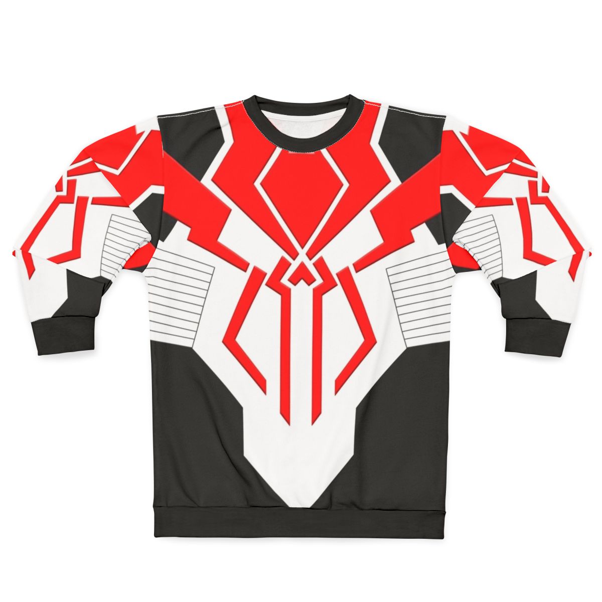 Miguel Sweatshirt featuring Spider-Man 2099 design
