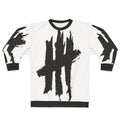 New Politics Rock Band Sweatshirt
