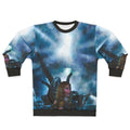 Newt Alien Movie Tribute Sweatshirt