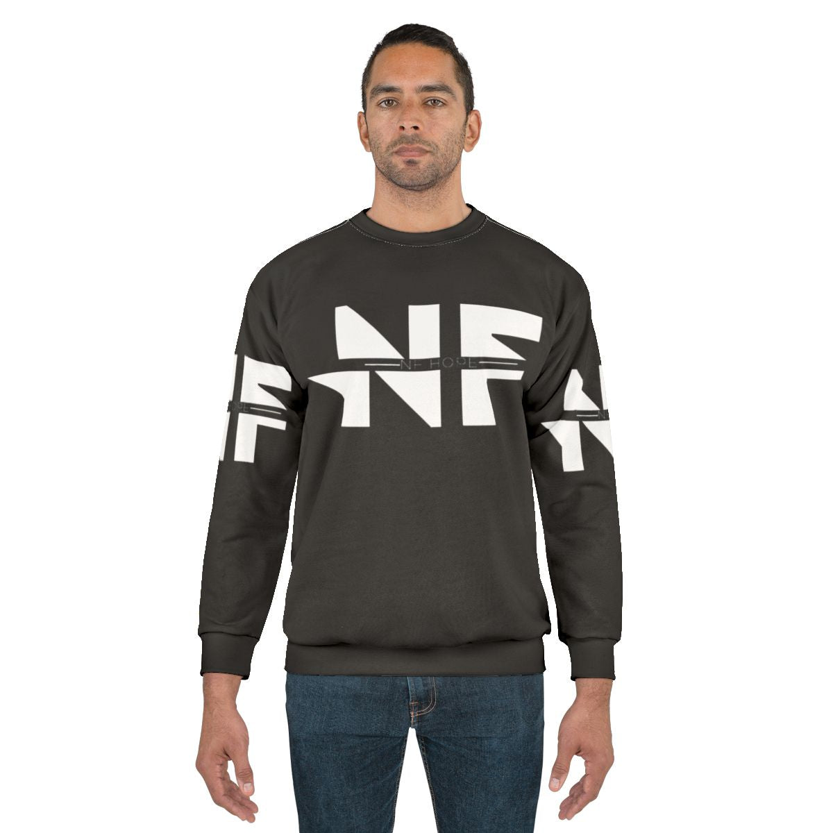 NF Hope 10 Sweatshirt