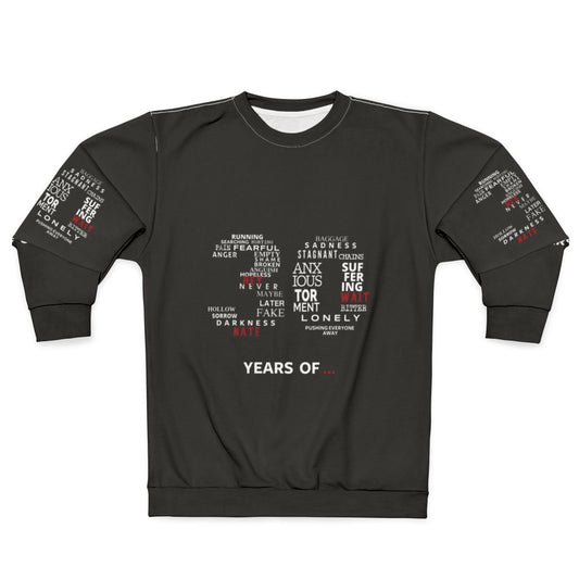 NF 30 Years of Premium Sweatshirt