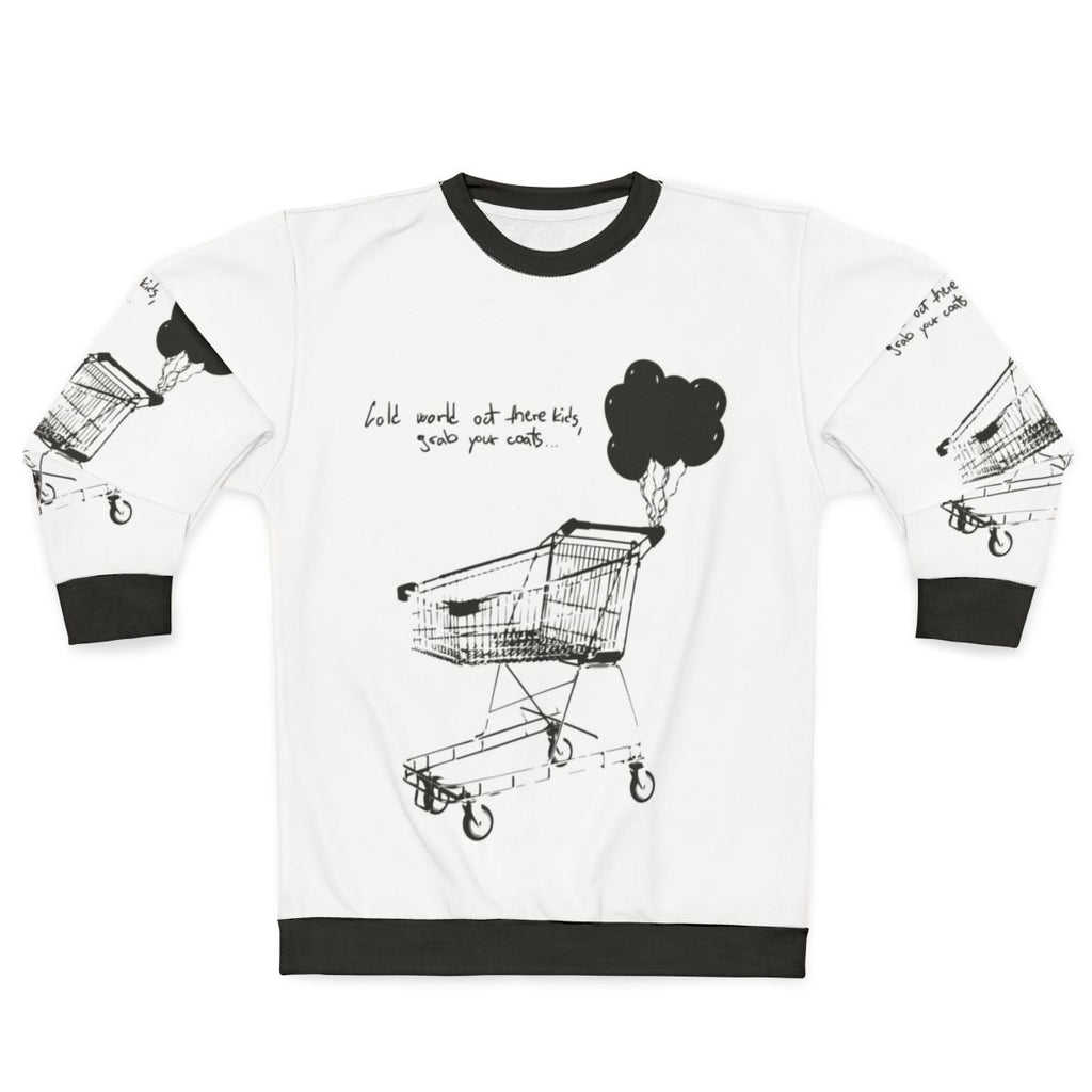 NF Search Sweatshirt