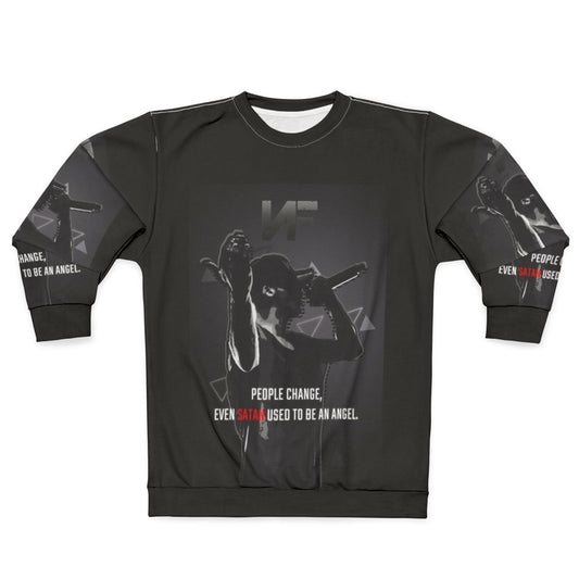 NF Minimalist Sweatshirt
