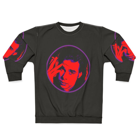 Nick Cave And The Bad Seeds Sweatshirt