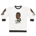 Nick Kyrgios Tennis Sweatshirt