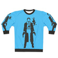 Nick Sax Cinemalized Sweatshirt