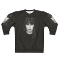 Nico Sweatshirt featuring iconic musician from The Velvet Underground