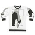 Nicolas Brown Anime Manga Sweatshirt