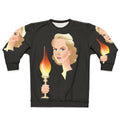 Nicole Kidman 'The Others' Sweatshirt