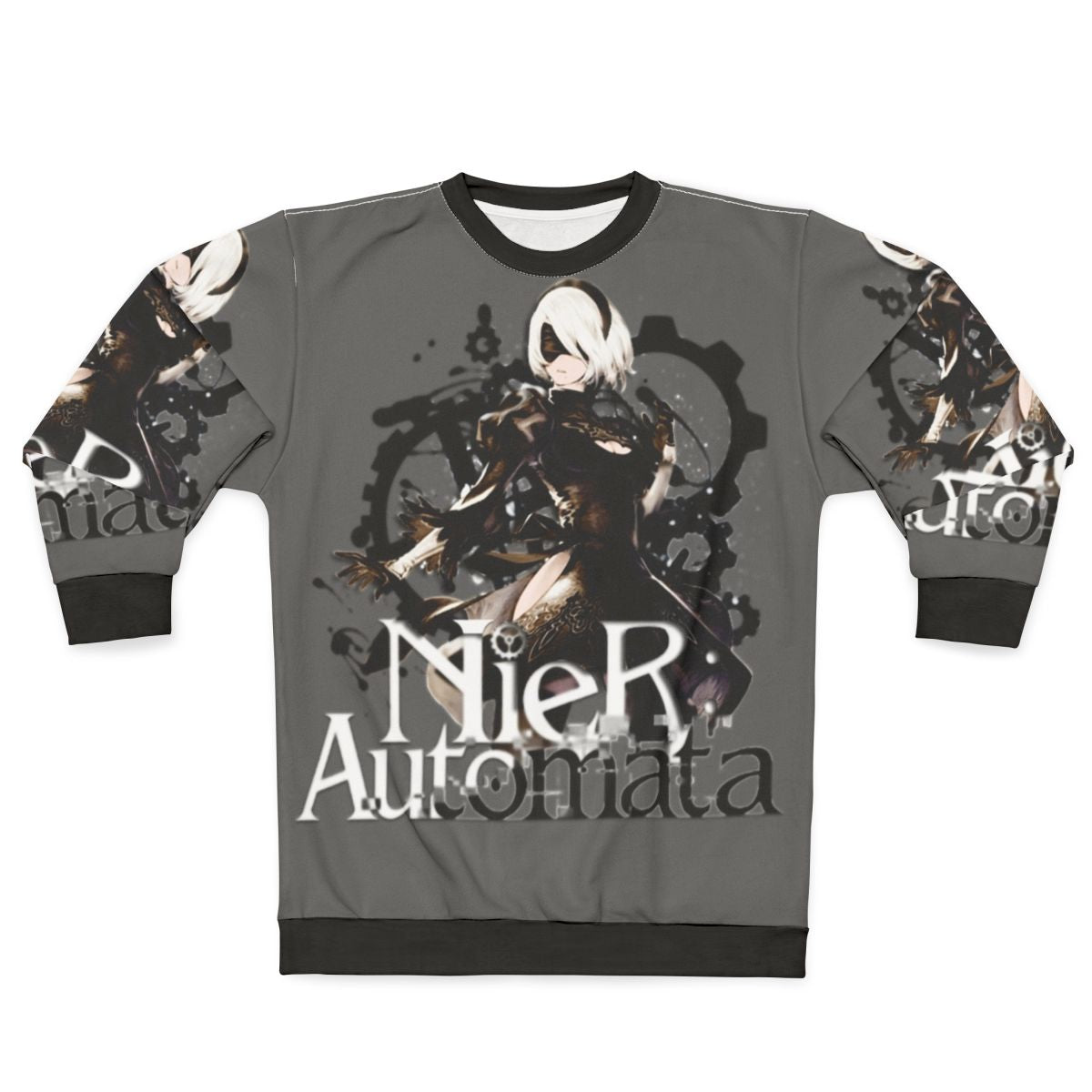 Nier Automata Sweatshirt