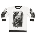 Night Dragon Fantasy Sweatshirt