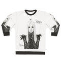 Poppy Music Sweatshirt