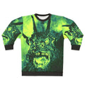Night of the Demon 1957 horror movie sweatshirt