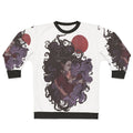 Nightmares Are Just Fun Dreams Fantasy Sweatshirt