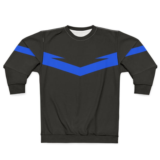 Nightwing Sweatshirt