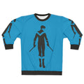 Nightwing Minimalist Sweatshirt