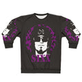 Nikki Sixx Heavy Metal Music Icon Sweatshirt