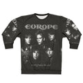War of Kings Europe Band Sweatshirt