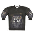 Ninja Turtles Retro Sweatshirt