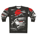 Nissan 300ZX Z32 Fairlady JDM Sweatshirt