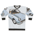 Nissan Figaro Pale Aqua Sweatshirt