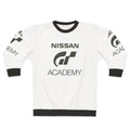 Nissan GT Academy Sweatshirt - Motorsport Inspired Streetwear