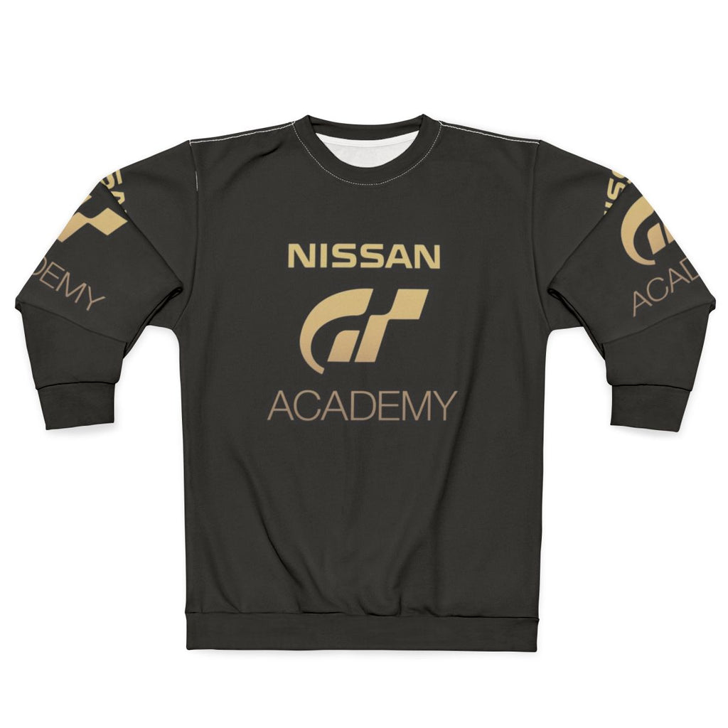Nissan GT Academy Sweatshirt