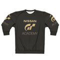 Nissan GT Academy Sweatshirt