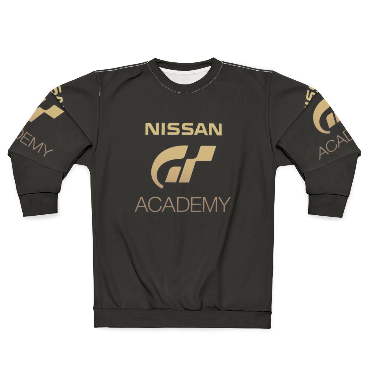 Nissan GT Academy Sweatshirt