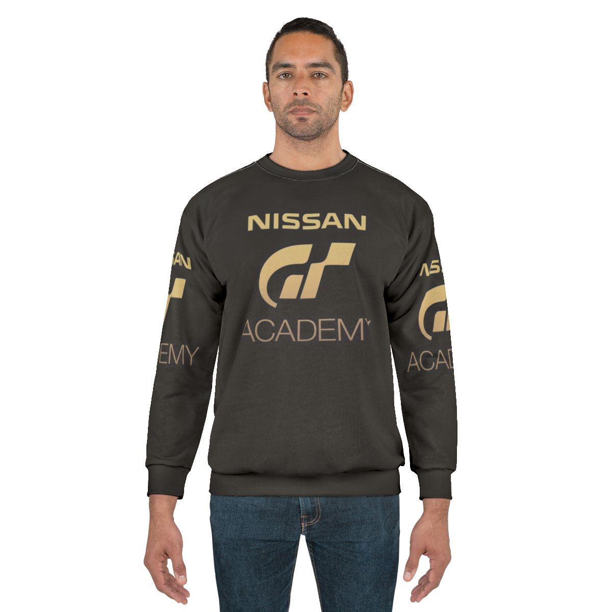 Nissan GT Academy Sweatshirt