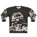 Nissan Patrol GU Sweatshirt for Off-Road Enthusiasts