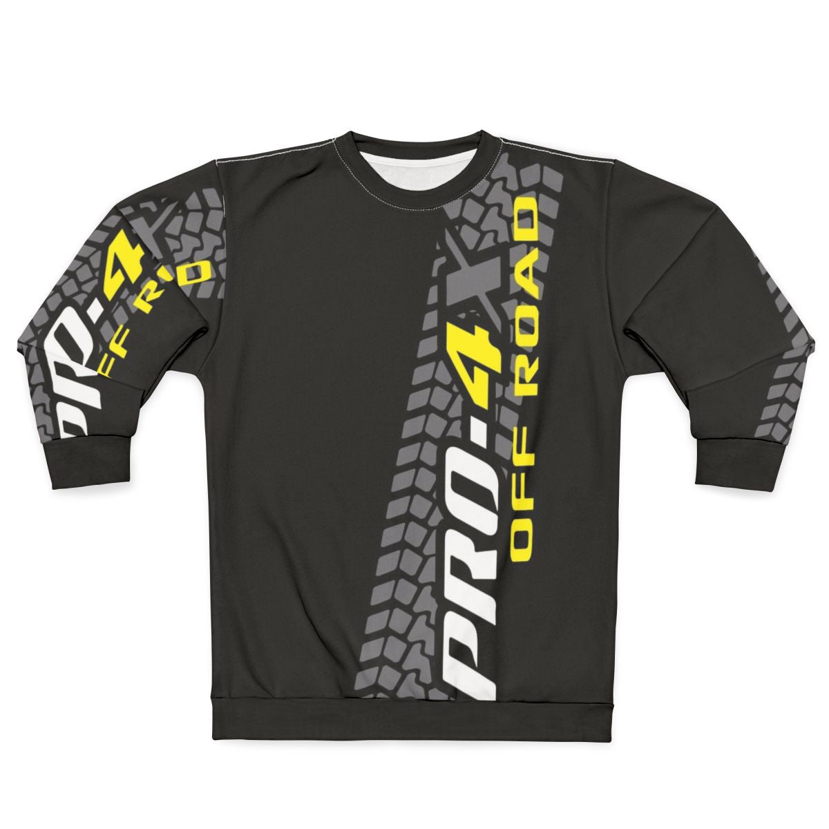 Nissan Pro 4X Off-Road Sweatshirt