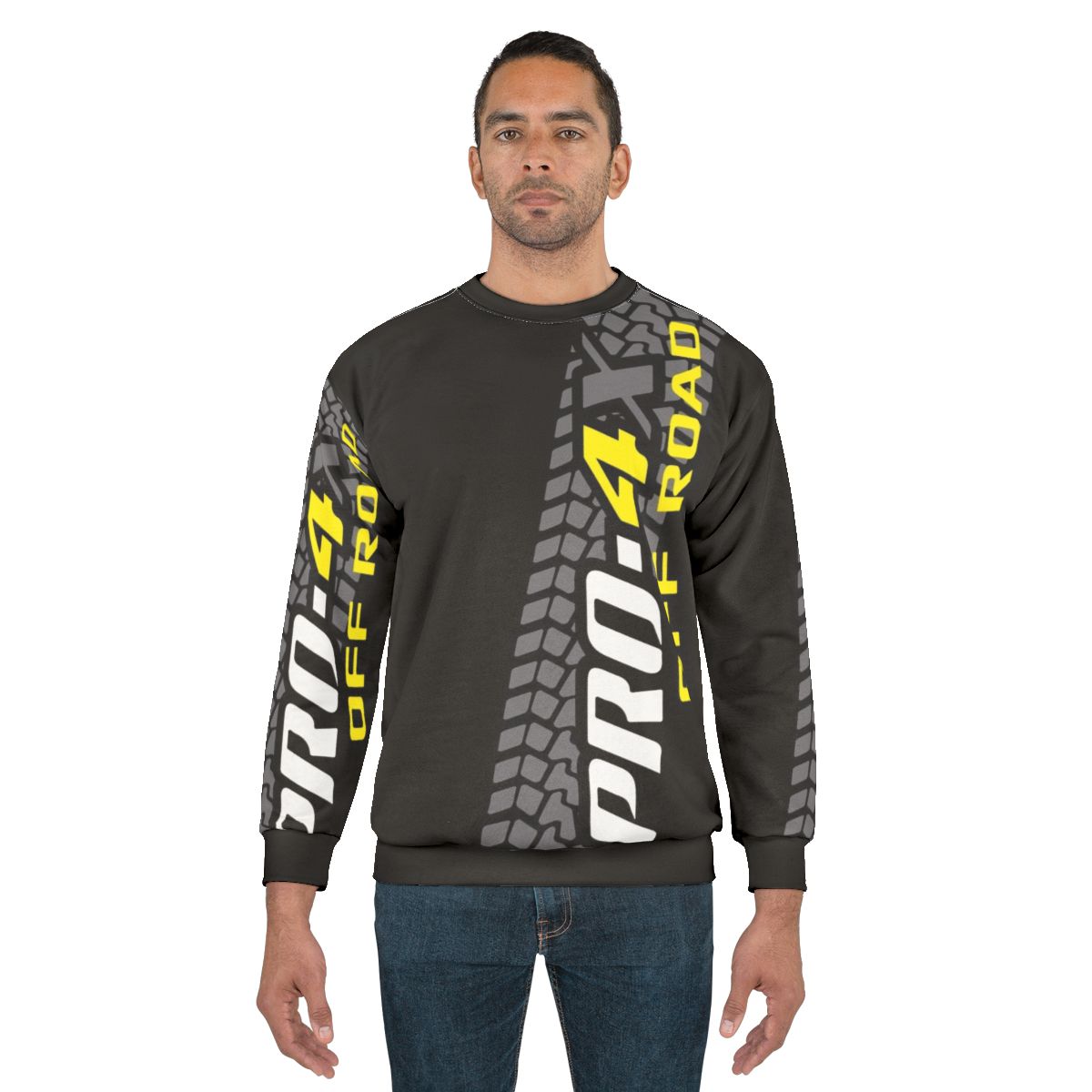 Nissan Pro 4X Off-Road Sweatshirt