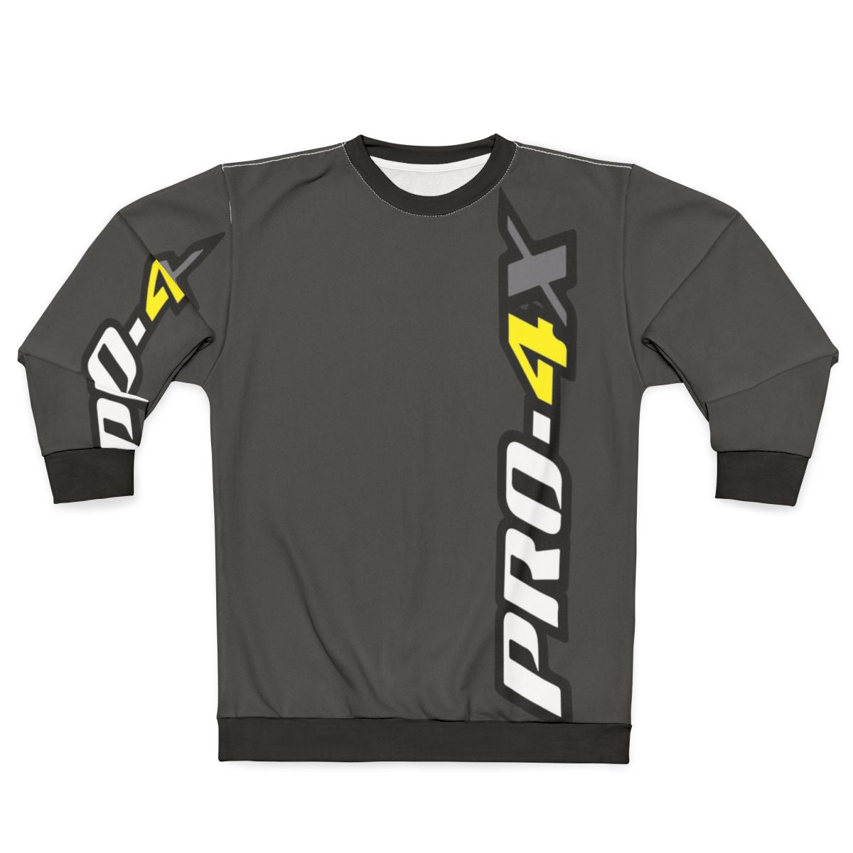 Nissan Pro 4X Off-Road Sweatshirt