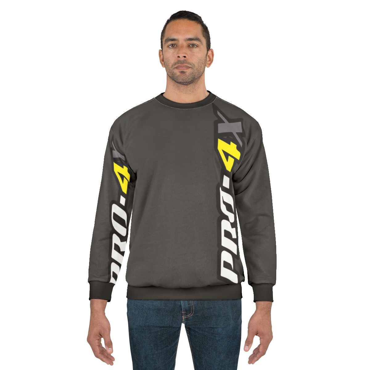 Nissan Pro 4X Off-Road Sweatshirt