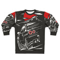Nissan Skyline R34 GTR JDM Nismo Sweatshirt