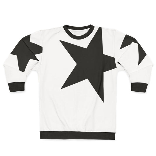 No More Heroes Big Star Sweatshirt