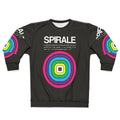 No More Heroes 2 Spiral Gaming Sweatshirt