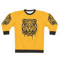 No More Heroes 3 "Tension of Tiger" Sweatshirt