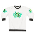 No More Heroes 3 Game Inspired Sweatshirt