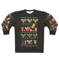 No Cookies After Midnight Gremlin Sweatshirt