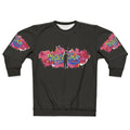 Spiderman "No Expectations" Graphic Sweatshirt