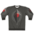 No Man's Sky Atlas Loop 16 Sweatshirt