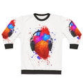 "No Music No Life" Music Lover's Sweatshirt