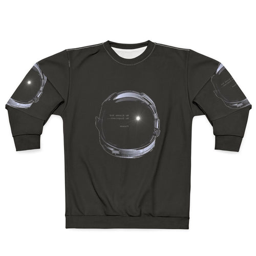 No Surprises Radiohead Sweatshirt