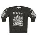 No Use For A Name Band Punk Music Sweatshirt
