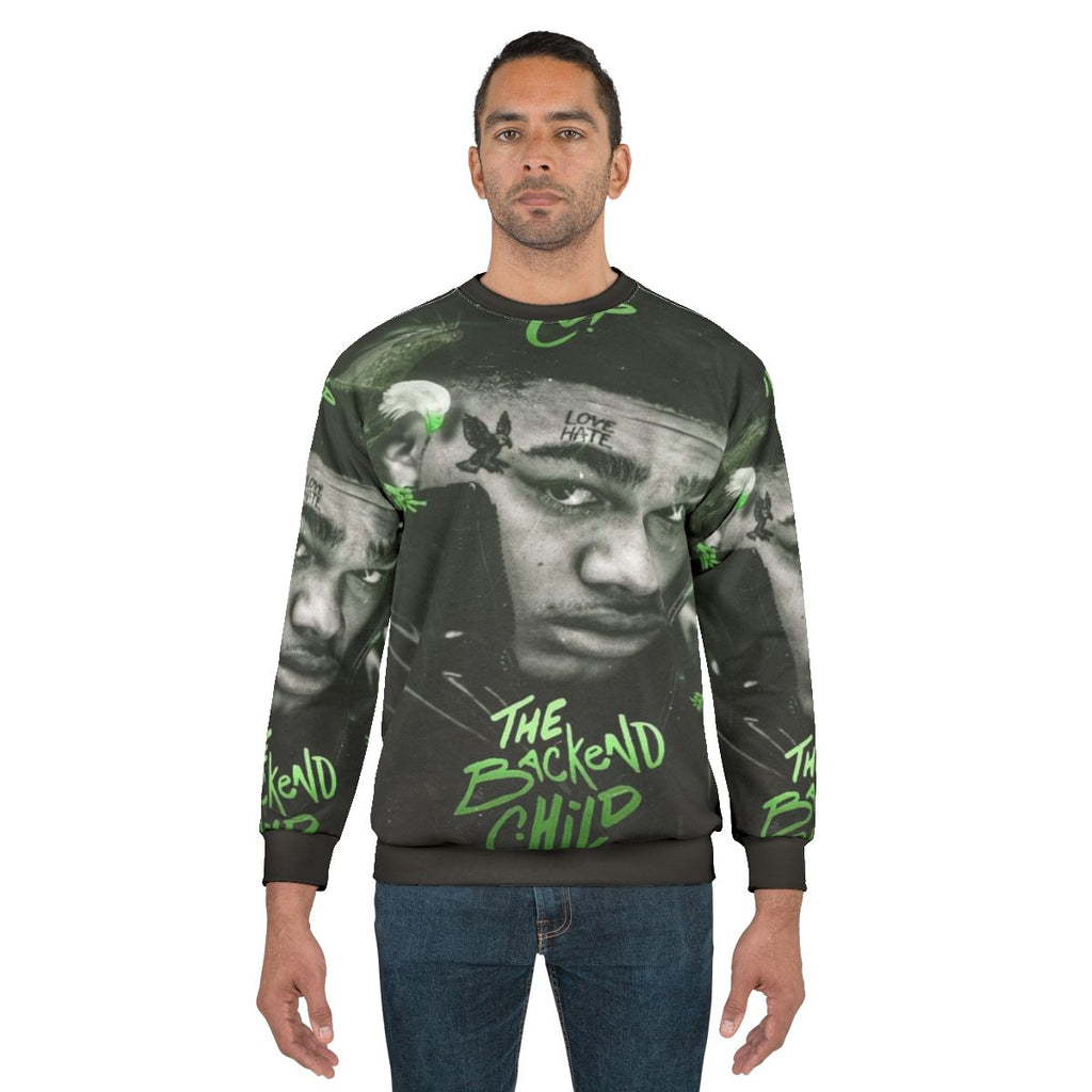 Nocap Sweatshirt for Men