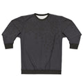 Noctis Skull and Crossbones Gaming Sweatshirt