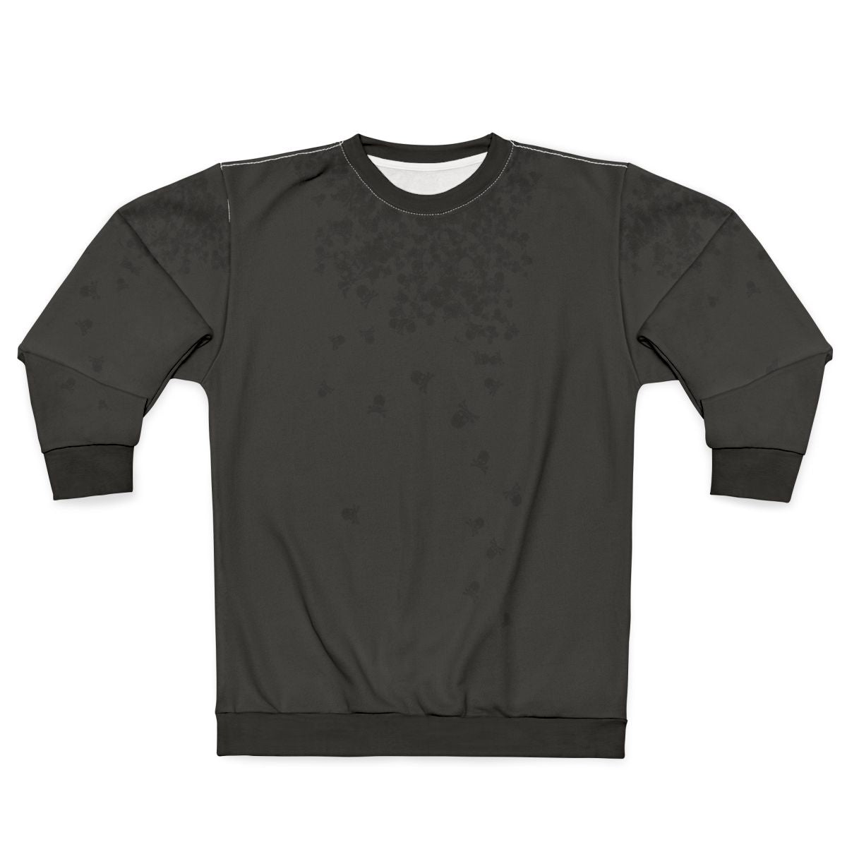 Noctis Lucis Caelum Final Fantasy XV Sweatshirt